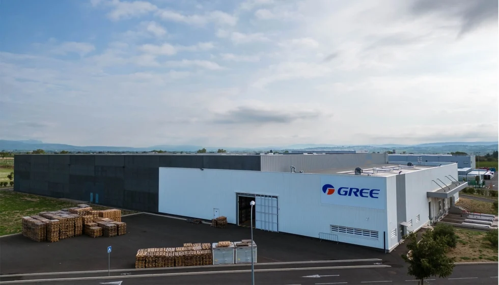Gree