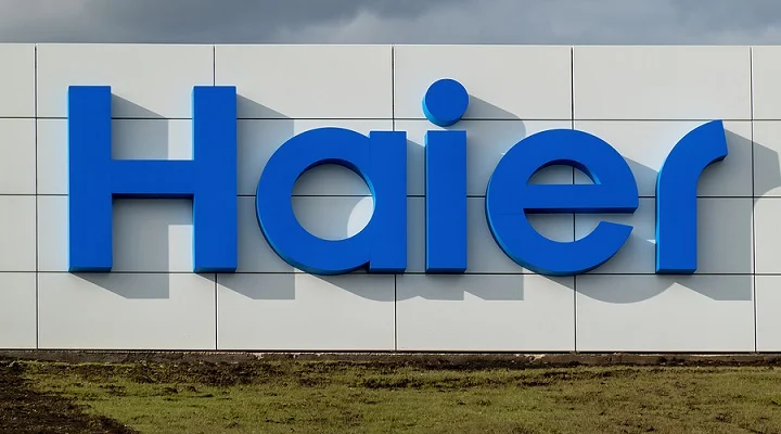 Haier